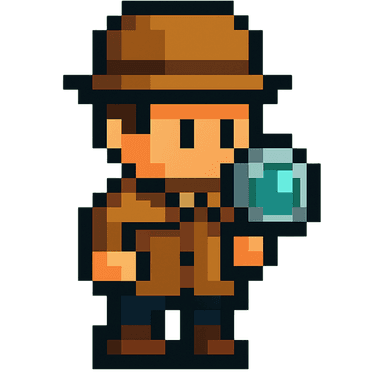 The Collector