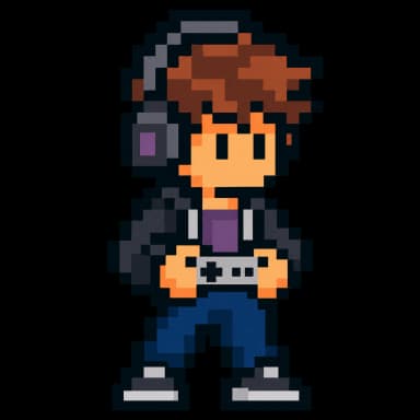 The Gamer